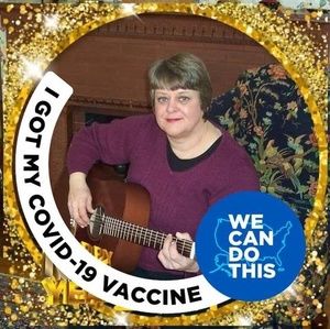 Meet your Posher, Cathy